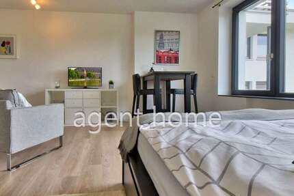 Wohnung Stuttgart Degerloch - 1 Zimmer, 35 m&sup2;, 1.130&euro; | Angebot:26005299