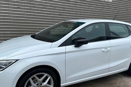 Seat Ibiza 40.778 km 16.900 &euro; Sindelfingen 71065