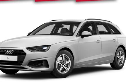 Audi A4 40.614 km 27.920 &euro; Stuttgart 70469