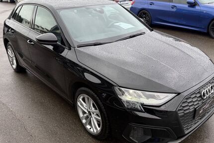 Audi A3 73.116 km 20.990 &euro; Magstadt 71106