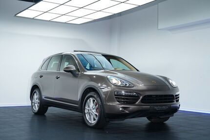 Porsche Cayenne 225.038 km 14.890 &euro; Rottenburg am Neckar 72108