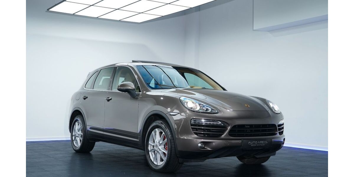 Porsche Cayenne 225.038 km 14.890 &euro; Rottenburg am Neckar 72108