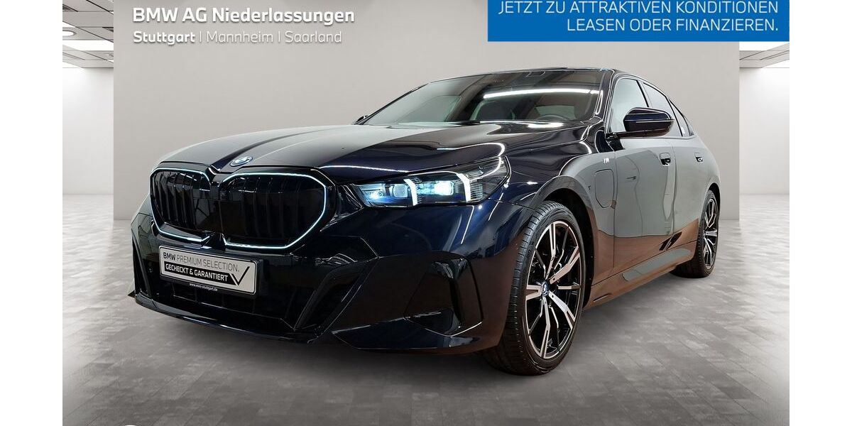 BMW 550 31.320 km 66.506 &euro; Stuttgart 70569