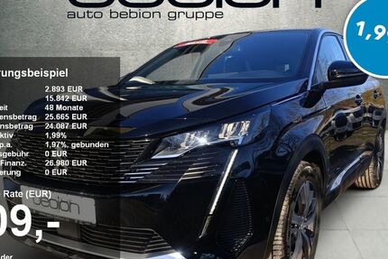 Peugeot 3008 29.500 km 25.880 &euro; Herrenberg 71083