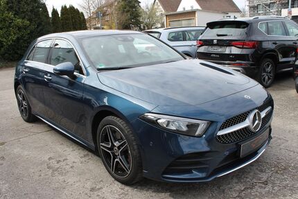Mercedes-Benz A 250 45.000 km 25.990 &euro; Jettingen/ bei Stuttgart 71131