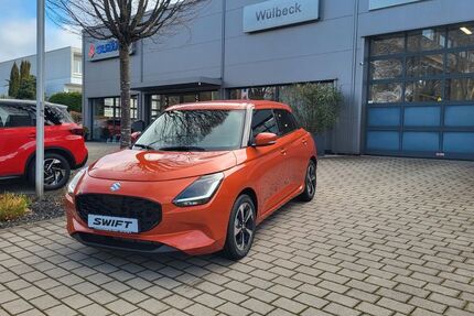 Suzuki Swift 1.500 km 21.290 &euro; Ostfildern 73760