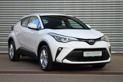 Toyota C-HR 84.250 km 16.500 &euro; Sindelfingen 71065
