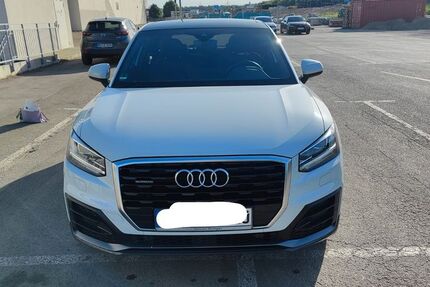 Audi Q2 45.500 km 27.500 &euro; Sindelfingen 71069