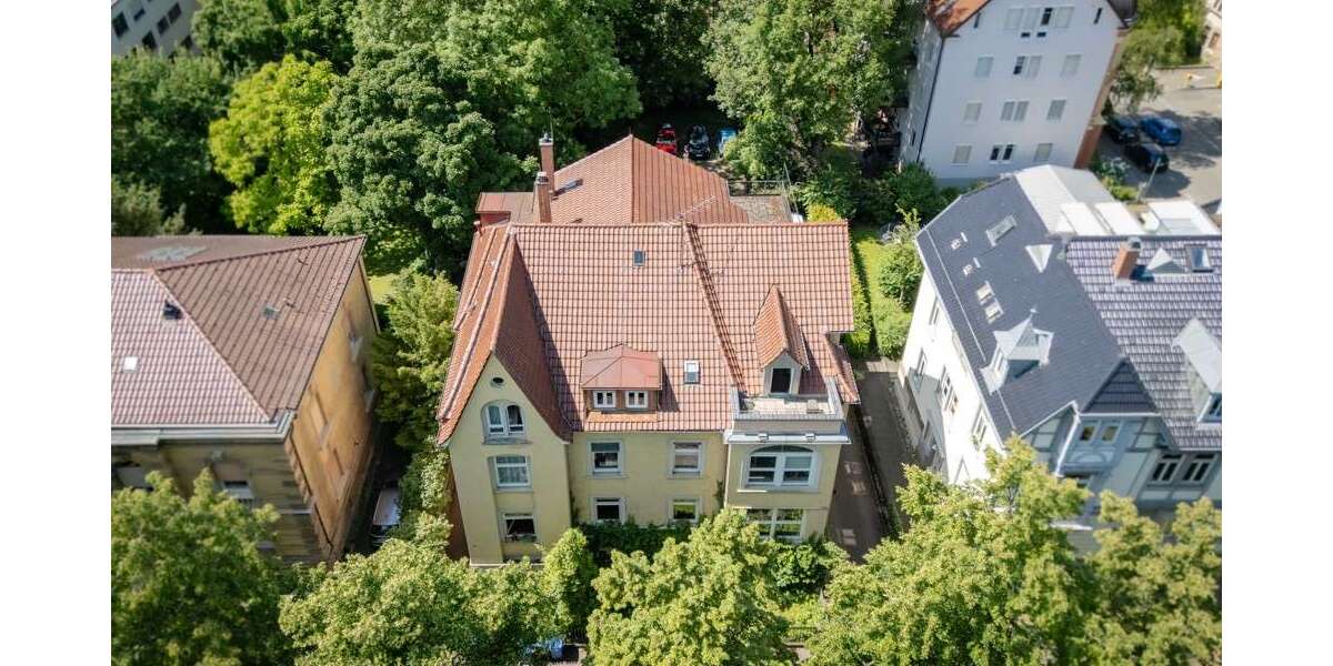 Einfamilienhaus Reutlingen - 18 Zimmer, 507 m&sup2;, 1.450.000&euro; | Angebot:26502085
