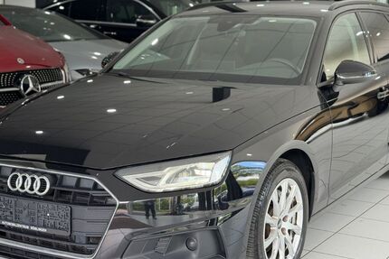 Audi A4 120.000 km 18.990 &euro; Ammerbuch-Altingen 72119