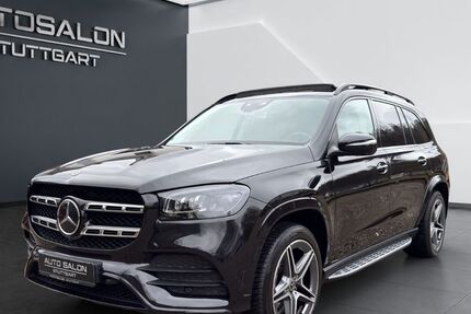 Mercedes-Benz GLS 400 110.000 km 69.000 &euro; Nufringen 71154