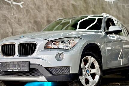 BMW X1 110.000 km 10.900 &euro; Reutlingen 72762