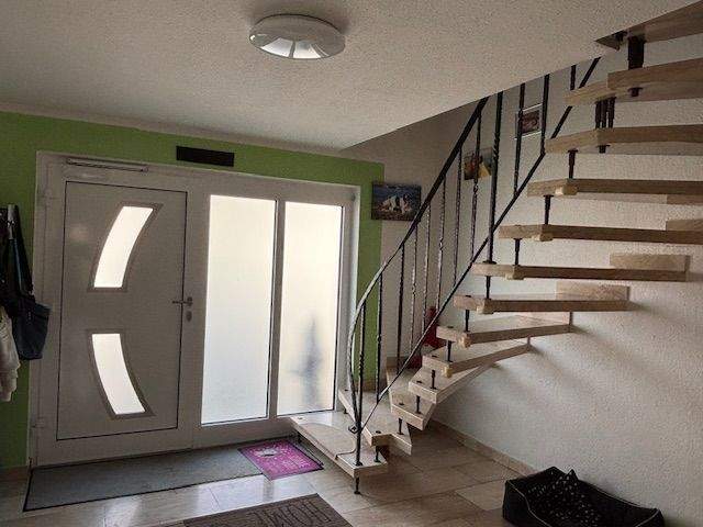 Mehrfamilienhaus, Wohnhaus Hechingen / Sickingen Sickingen - 7 Zimmer, 184 m&sup2;, 595.000&euro; | Angebot:25796799