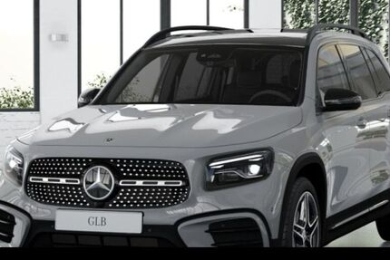 Mercedes-Benz GLB 220 9.900 km 51.490 &euro; Stuttgart 70372
