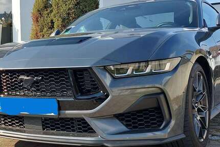 Ford Mustang 7.900 km 52.490 &euro; Dettingen an der Erms 72581