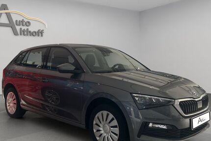 Skoda Scala 98.500 km 15.999 &euro; Stuttgart 70195