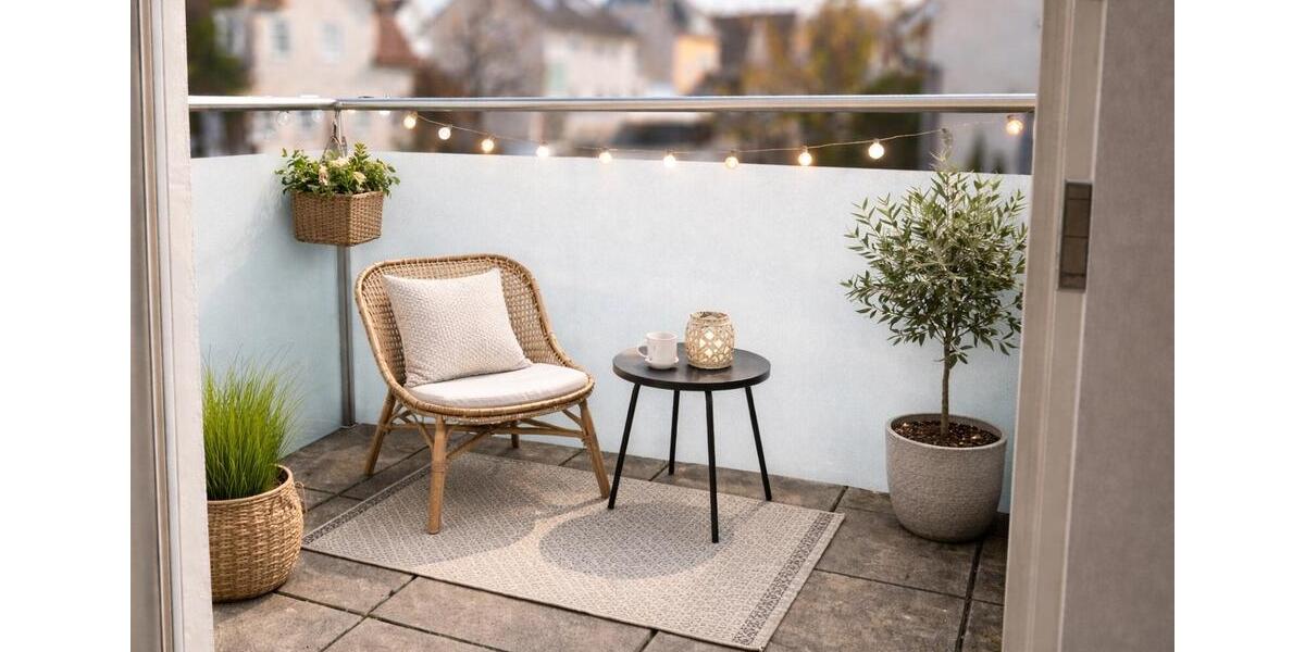 Etagenwohnung Reutlingen Reutlingen-Betzingen - 3 Zimmer, 84 m&sup2;, 395.000&euro; | Angebot:25883495