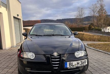 Alfa Romeo 147 87.000 km 5.250 &euro; Bisingen 72406
