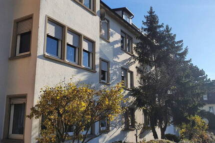 Wohnung Stuttgart Bad Cannstatt - 3 Zimmer, 70 m&sup2;, 230.000&euro; | Angebot:26616916