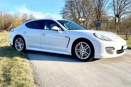 Porsche Panamera 183.500 km 21.999 &euro; Stuttgart 70499