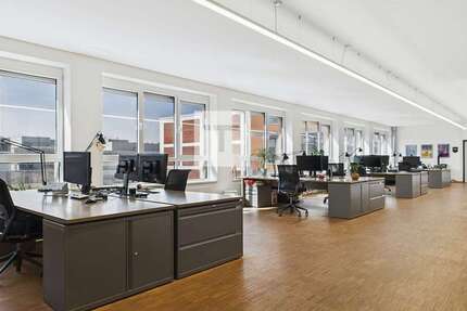 Gewerbeobjekt Stuttgart Feuerbach - 9.266&euro; | Angebot:20867093