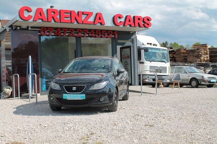 Seat Ibiza 205.000 km 2.490 &euro; Ofterdingen 72131