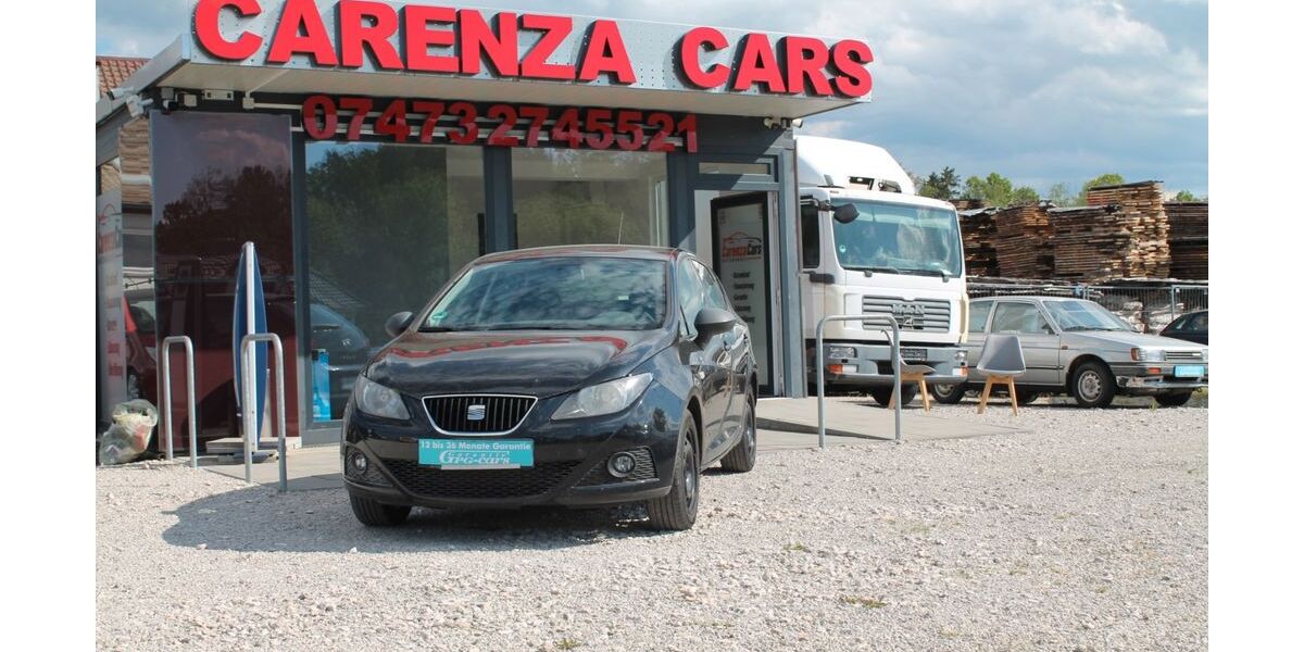 Seat Ibiza 205.000 km 2.490 &euro; Ofterdingen 72131