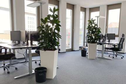 Gewerbeobjekt Böblingen Dagersheim - 2.300&euro; | Angebot:27205883