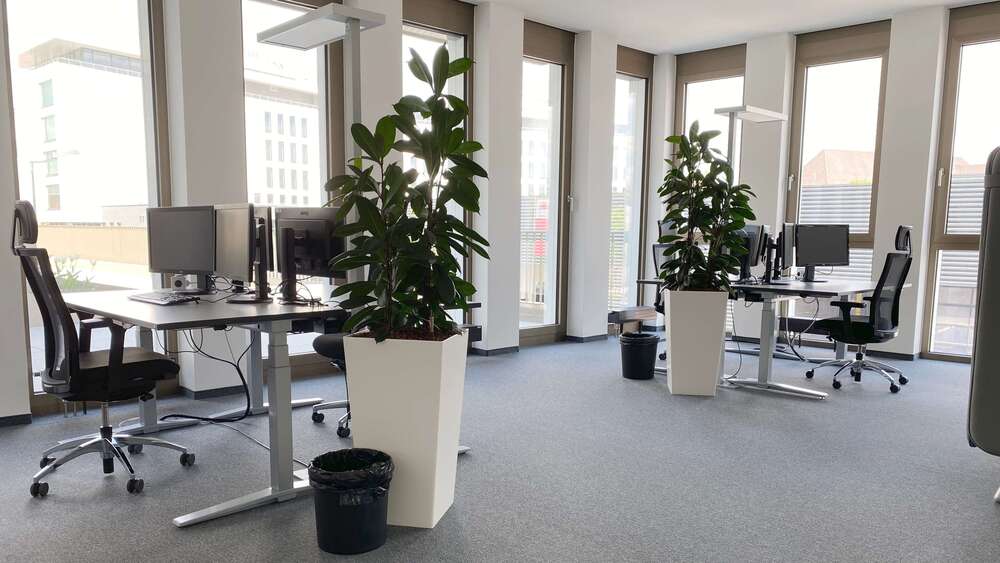 Gewerbeobjekt Böblingen Dagersheim - 2.300&euro; | Angebot:27205883