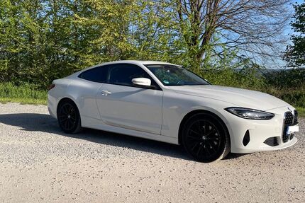 BMW 420 52.530 km 30.000 &euro; Rottenburg 72108