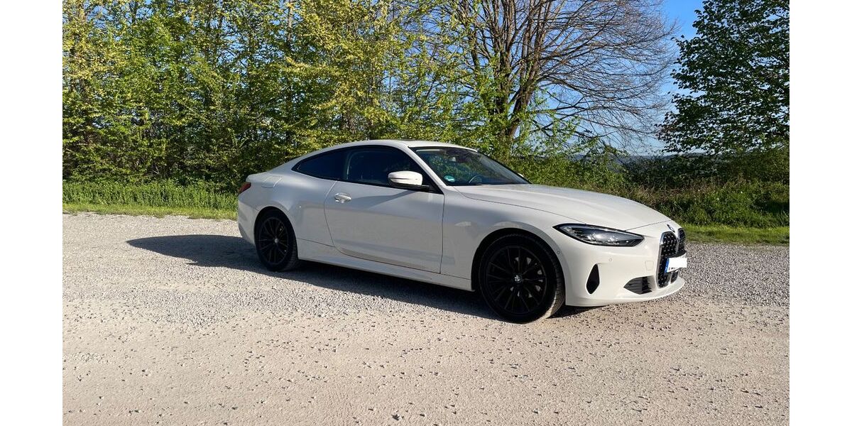 BMW 420 52.530 km 30.000 &euro; Rottenburg 72108