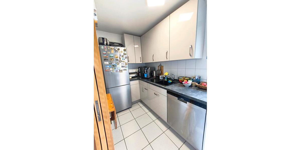Etagenwohnung Nagold - 4 Zimmer, 85 m&sup2;, 275.000&euro; | Angebot:27278279