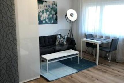 ANKOMMEN & WOHLFÜHLEN - MÖBLIERTES WOHNEN - Wohnung Stuttgart Feuerbach | Angebot:27201399