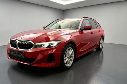 BMW 320 125.000 km 23.799 &euro; Reutlingen / Mittelstadt 72766