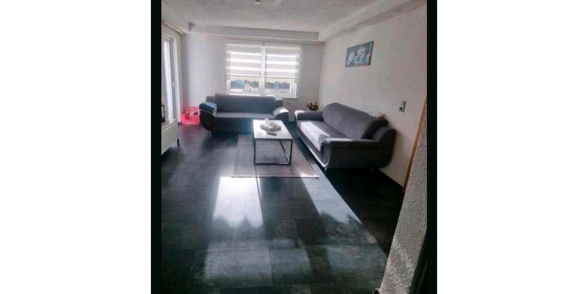 Etagenwohnung Burladingen - 4 Zimmer, 115 m&sup2;, 850&euro; | Angebot:26058320