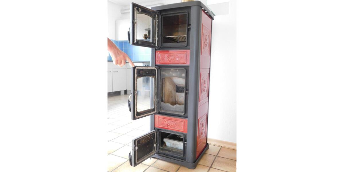 Etagenwohnung Horb am Neckar - 4.5 Zimmer, 124 m&sup2;, 295.000&euro; | Angebot:24148185