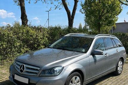 Mercedes-Benz C 220 231.951 km 10.500 &euro; Köngen 73257