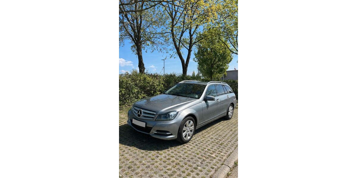 Mercedes-Benz C 220 231.951 km 10.500 &euro; Köngen 73257