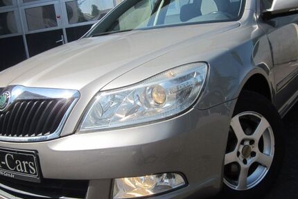 Skoda Octavia 285.000 km 1.385 &euro; Aidlingen 71134
