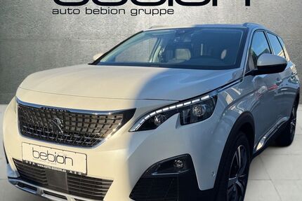 Peugeot 5008 39.400 km 21.450 &euro; Tübingen 72072
