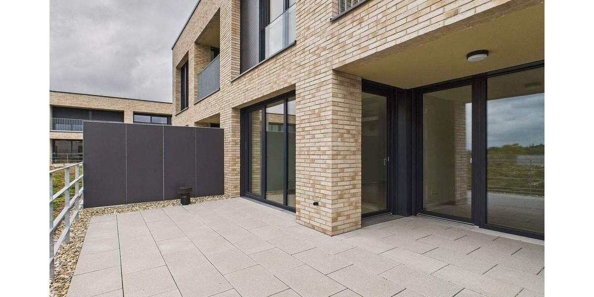 Etagenwohnung Sindelfingen Ost - 2 Zimmer, 71 m&sup2;, 1.330&euro; | Angebot:25797655