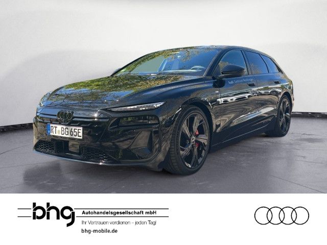 Audi A6 e-tron 3.659 km 79.990 &euro; Reutlingen 72760