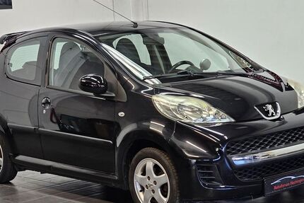 Peugeot 107 128.000 km 2.450 &euro; Hechingen 72379