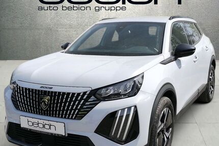 Peugeot 2008 25.450 km 23.880 &euro; Herrenberg 71083