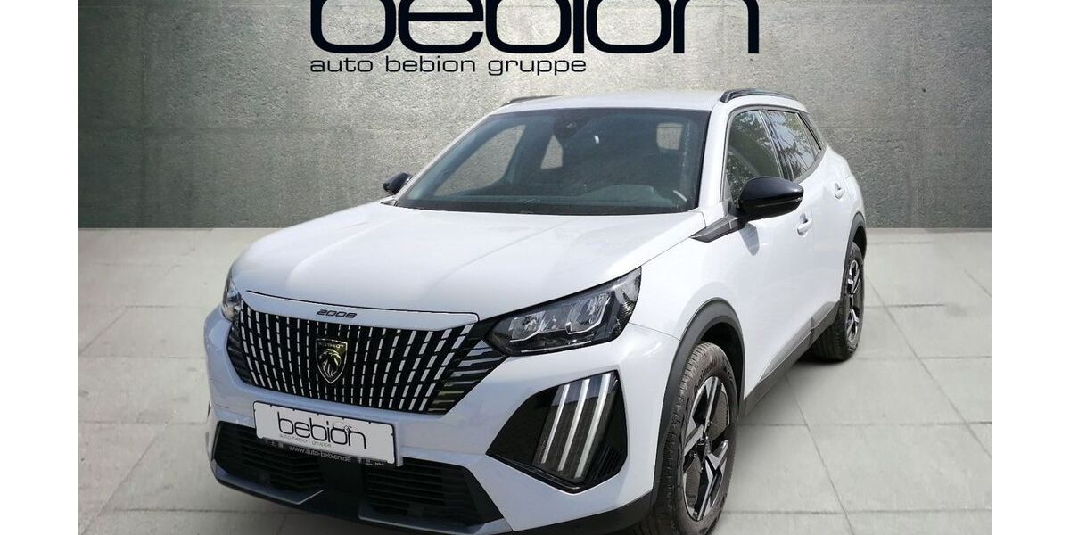 Peugeot 2008 25.450 km 23.880 &euro; Herrenberg 71083