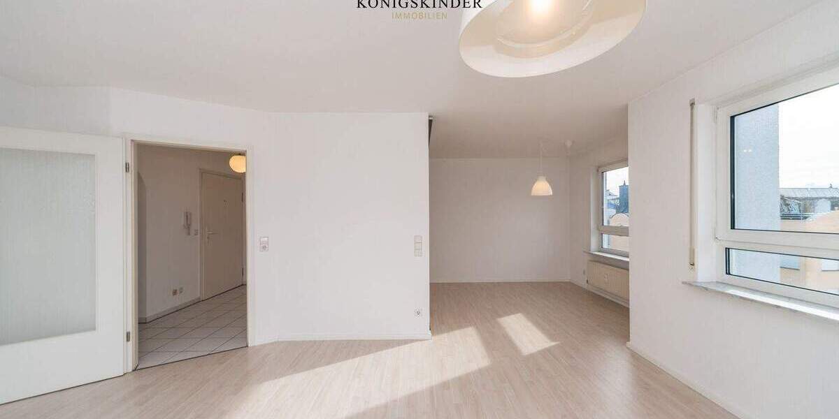 Etagenwohnung Filderstadt / Bonlanden Bonlanden - 2 Zimmer, 66 m&sup2;, 1.000&euro; | Angebot:25730869