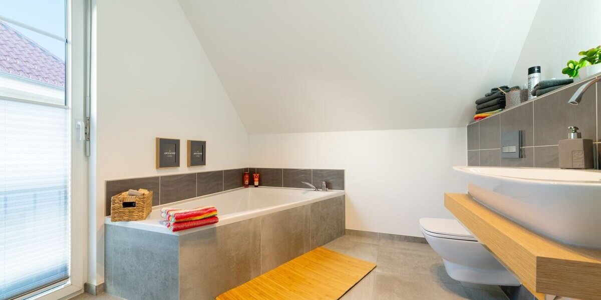 ✨? Maichingen ruft! Traumhaus inkl. Bauplatz - einziehen, wohlfühlen, genießen! ❤️ - Doppelhaushälfte Sindelfingen Maichingen | Angebot:27469706