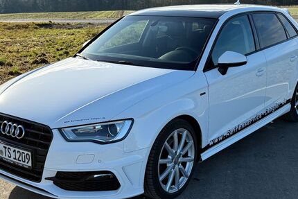 Audi A3 79.000 km 20.300 &euro; Wildberg 72218