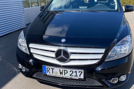 Mercedes-Benz B 180 177.000 km 7.000 &euro; Dettingen 72581