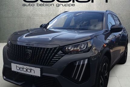 Peugeot 2008 16.250 km 22.880 &euro; Herrenberg 71083